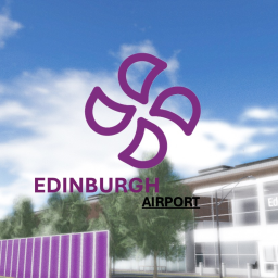 Aeropuerto de Edimburgo