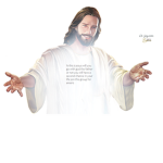entering god or not (join group for answers)