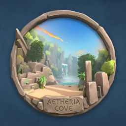[SHOWCASE] AETHERIA COVE