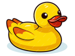 Duck days x