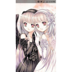 The angels and demons club