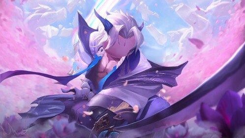 [THE START] Dungeon Legends