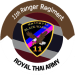 [ RTA ] 11th Ranger Regiment