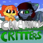 Terraria Horror Critters Fan Club!