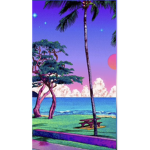 Zzz just got off