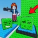 Teamwork Morph Tower icon