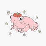 ~tropical frogs~