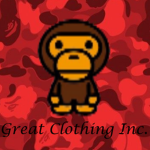 Great Clothing Inc.