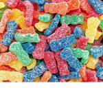 Sour patch cult >:D
