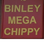 Binley Mega Chippy | BMC