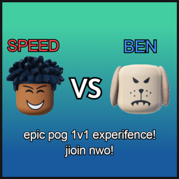 iShowSpeed VS Ben Battleground