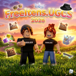 FreeItens.UGCS Group Thumbnail