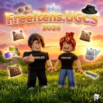 FreeItens.UGCS Group Thumbnail