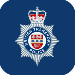 UUK | British Transport Police