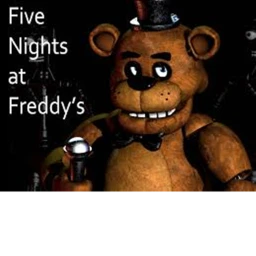 FNF Tycoon (Watch out for the puppet) icon