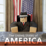 (I) The United States Of America (I)