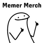 Memer Merch