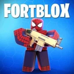 [🔥NEW!] FORTBLOX 2 icon