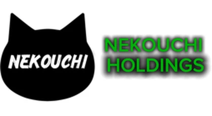 株式会社猫内ホールディングス Roblox group icon
