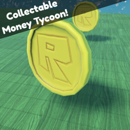 Collect Money Tycoon!