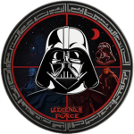 LTF | Legends of The Force