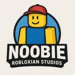 Noobie Robloxian Studios.