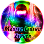 Master Legend Zephyr