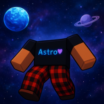 Astro Made This Group For No Reason