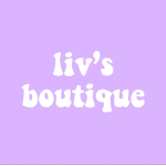 Livv’s Boutique!