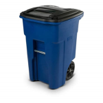 garbage gang land