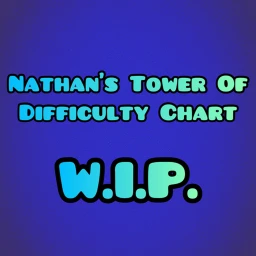 Nathan's Tower V1 icon