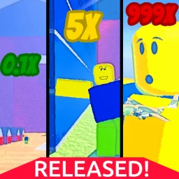 everytime you grow but improved icon