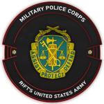 |RUSA| Military Police Corps