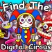 Find the Digital Circus [52] icon