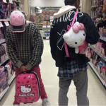 HelloKitty’s World (⁎⁍̴̛ᴗ⁍̴̛⁎)
