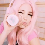 BelleDelphine
