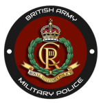 --[JBA]-- Royal Military Police