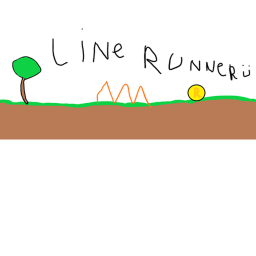 Line runner
