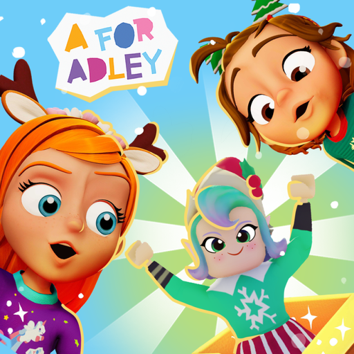 [A for Adley RP] PiRATE iSLAND!! official Roblox game thumbnail