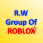 R.W. group of roblox