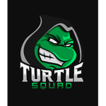 join the team turtle