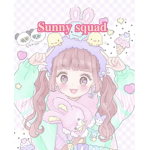 •. Sᴜɴɴʏ Sǫᴜᴀᴅ.•