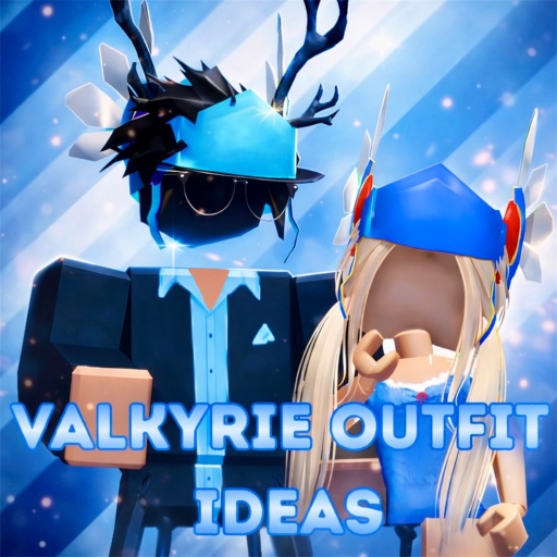 Valkyrie Outfit Ideas [Stormbreaker]