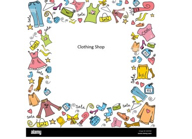 Clothing Shop