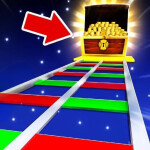 Ultra Squid Game! Glass Bridge