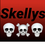 Red Skeletons