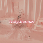luckycharmsx