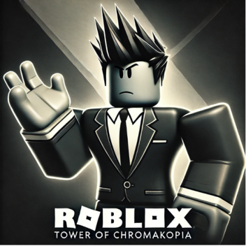 Tower of Chromakopia