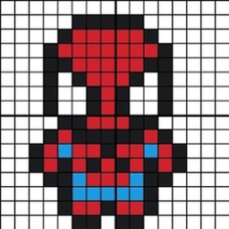 Pixel Animation (Hangout)