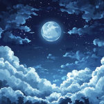 A Starry Nite